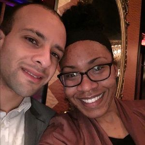 Meet your Posher, Katrina